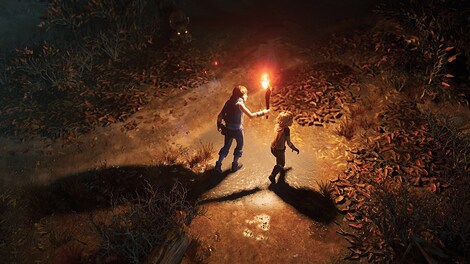 Brothers: A Tale of Two Sons Remake (PC) - Steam Gift - NORTH AMERICA - 11