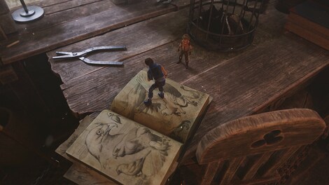 Brothers: A Tale of Two Sons Remake (PC) - Steam Gift - NORTH AMERICA - 4