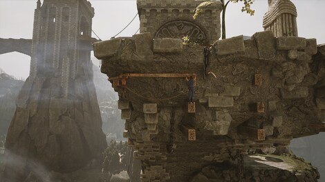 Brothers: A Tale of Two Sons Remake (PC) - Steam Gift - NORTH AMERICA - 5