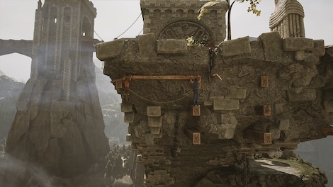 Brothers: A Tale of Two Sons Remake (PC) - Steam Key - GLOBAL - 5