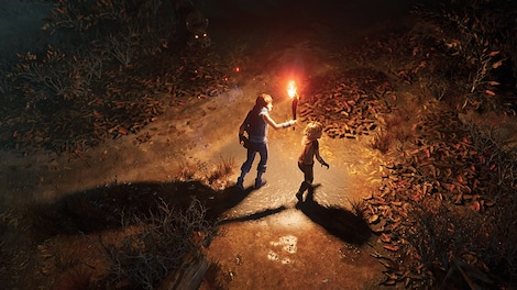 Brothers: A Tale of Two Sons Remake (Xbox Series X/S) - Xbox Live Account - GLOBAL - 11