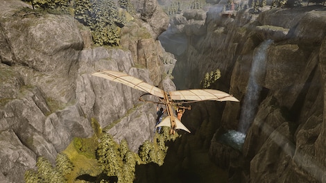 Brothers: A Tale of Two Sons Remake (Xbox Series X/S) - Xbox Live Key - EUROPE - 6