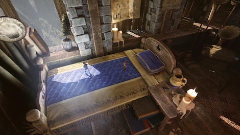 Brothers: A Tale of Two Sons Remake (Xbox Series X/S) - Xbox Live Key - EUROPE - 3