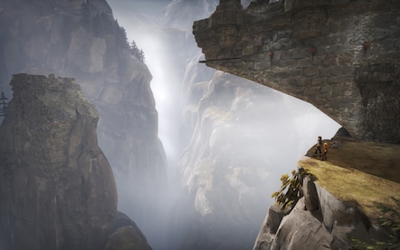 Brothers - A Tale of Two Sons Steam Key GLOBAL - 9