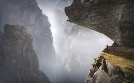 Brothers - A Tale of Two Sons Xbox Live Key Xbox One EUROPE - 9