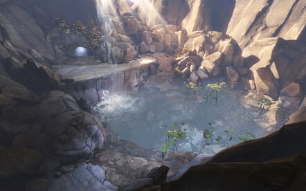 Brothers - A Tale of Two Sons Xbox Live Key Xbox One EUROPE - 7