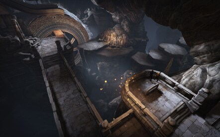 Brothers - A Tale of Two Sons Xbox Live Key Xbox One EUROPE - 3