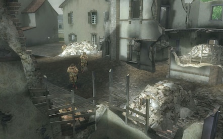 Brothers in Arms: Earned in Blood (PC) - Steam Account - GLOBAL - 3