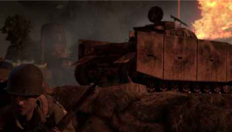 Brothers in Arms: Hell's Highway (PC) - GOG.COM Key - GLOBAL - 13