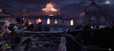 Brothers in Arms: Hell's Highway (PC) - GOG.COM Key - GLOBAL - 3
