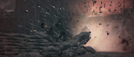 Brothers in Arms: Hell's Highway (PC) - Steam Gift - GLOBAL - 6