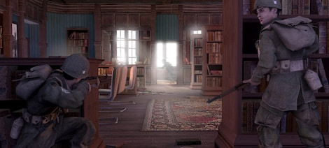 Brothers in Arms: Hell's Highway (PC) - Ubisoft Connect Key - EUROPE - 7