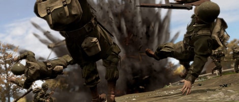 Brothers in Arms: Hell's Highway (PC) - Ubisoft Connect Key - GLOBAL - 10