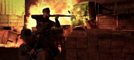 Brothers in Arms: Hell's Highway (PC) - Ubisoft Connect Key - GLOBAL - 12