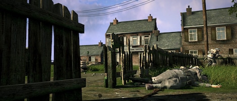 Brothers in Arms: Hell's Highway (PC) - Ubisoft Connect Key - GLOBAL - 8