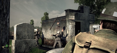 Brothers in Arms: Hell's Highway (PC) - Ubisoft Connect Key - GLOBAL - 9