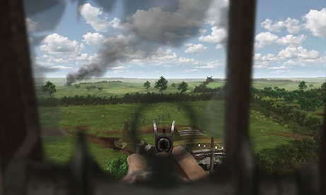 Brothers in Arms: Road to Hill 30 (PC) - Steam Gift - GLOBAL - 9