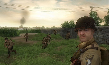 Brothers in Arms: Road to Hill 30 (PC) - Steam Gift - GLOBAL - 3