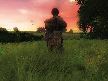 Brothers in Arms: Road to Hill 30 (PC) - Steam Gift - GLOBAL - 6