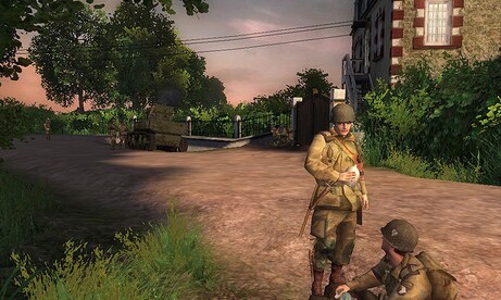 Brothers in Arms: Road to Hill 30 Ubisoft Connect Key GLOBAL - 7
