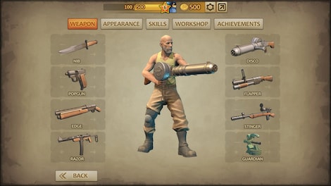 BrotherZ Steam Gift GLOBAL - 8