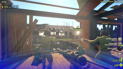 BrotherZ Steam Gift GLOBAL - 7