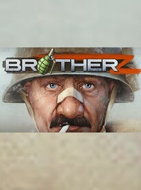 BrotherZ Steam Gift GLOBAL - 1