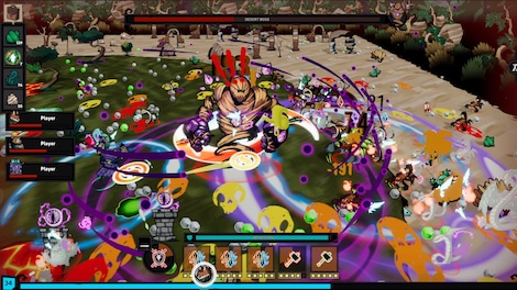 Broventure: The Wild Co-op (PC) - Steam Account - GLOBAL - 4