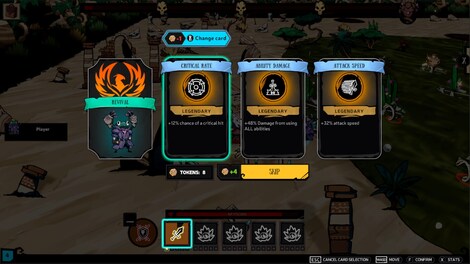 Broventure: The Wild Co-op (PC) - Steam Gift - EUROPE - 6