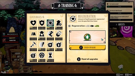 Broventure: The Wild Co-op (PC) - Steam Gift - NORTH AMERICA - 10