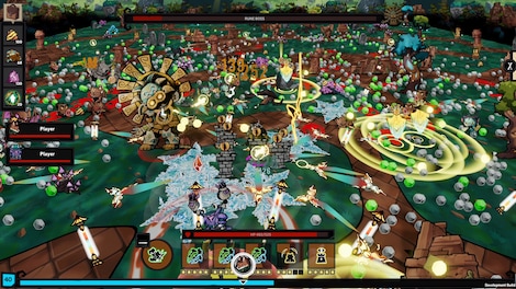 Broventure: The Wild Co-op (PC) - Steam Gift - NORTH AMERICA - 11