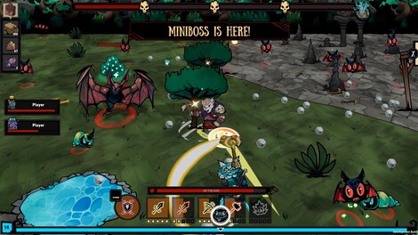 Broventure: The Wild Co-op (PC) - Steam Gift - NORTH AMERICA - 5