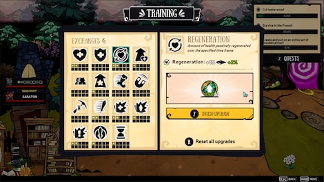 Broventure: The Wild Co-op (PC) - Steam Key - GLOBAL - 10