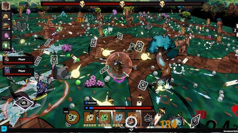 Broventure: The Wild Co-op (PC) - Steam Key - GLOBAL - 7