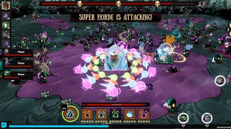 Broventure: The Wild Co-op (PC) - Steam Key - GLOBAL - 3