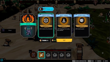 Broventure: The Wild Co-op (PC) - Steam Key - GLOBAL - 6