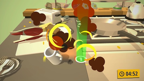 Brunch Club Steam Key GLOBAL - 0