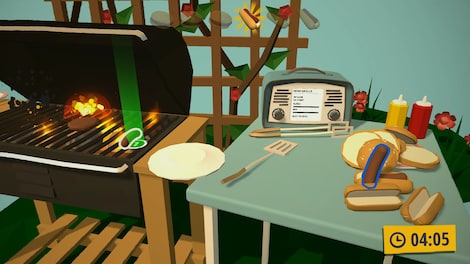 Brunch Club Steam Key GLOBAL - 7