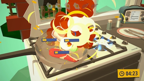 Brunch Club Steam Key GLOBAL - 6