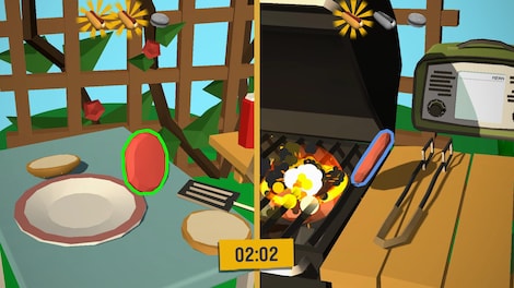 Brunch Club Steam Key GLOBAL - 8