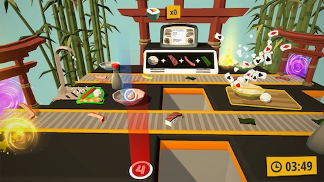 Brunch Club Steam Key GLOBAL - 3