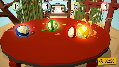 Brunch Club Steam Key GLOBAL - 13