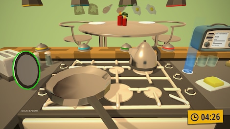 Brunch Club Steam Key GLOBAL - 9