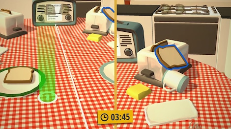 Brunch Club Steam Key GLOBAL - 11