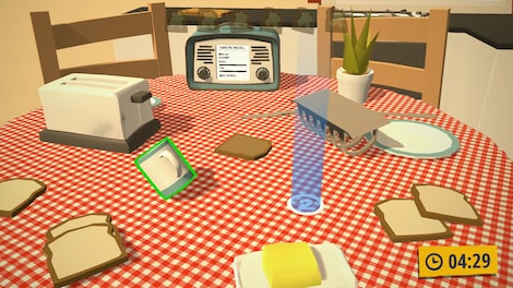 Brunch Club Steam Key GLOBAL - 12