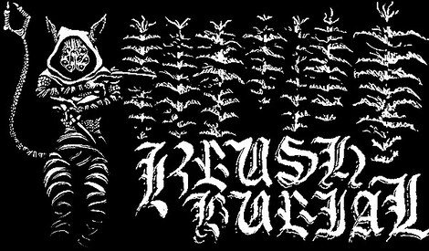 Brush Burial (PC) - Steam Gift - EUROPE - 0