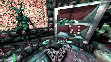 Brush Burial (PC) - Steam Gift - GLOBAL - 10