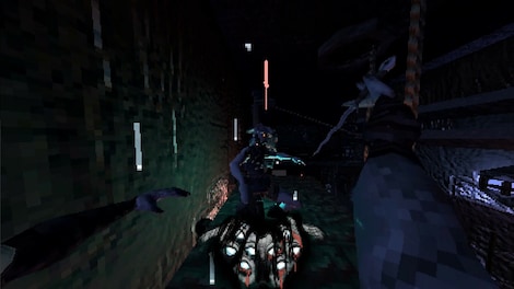 Brush Burial (PC) - Steam Gift - GLOBAL - 7