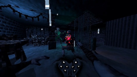 Brush Burial (PC) - Steam Gift - GLOBAL - 4
