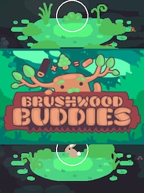 Brushwood Buddies Steam Gift GLOBAL - 1